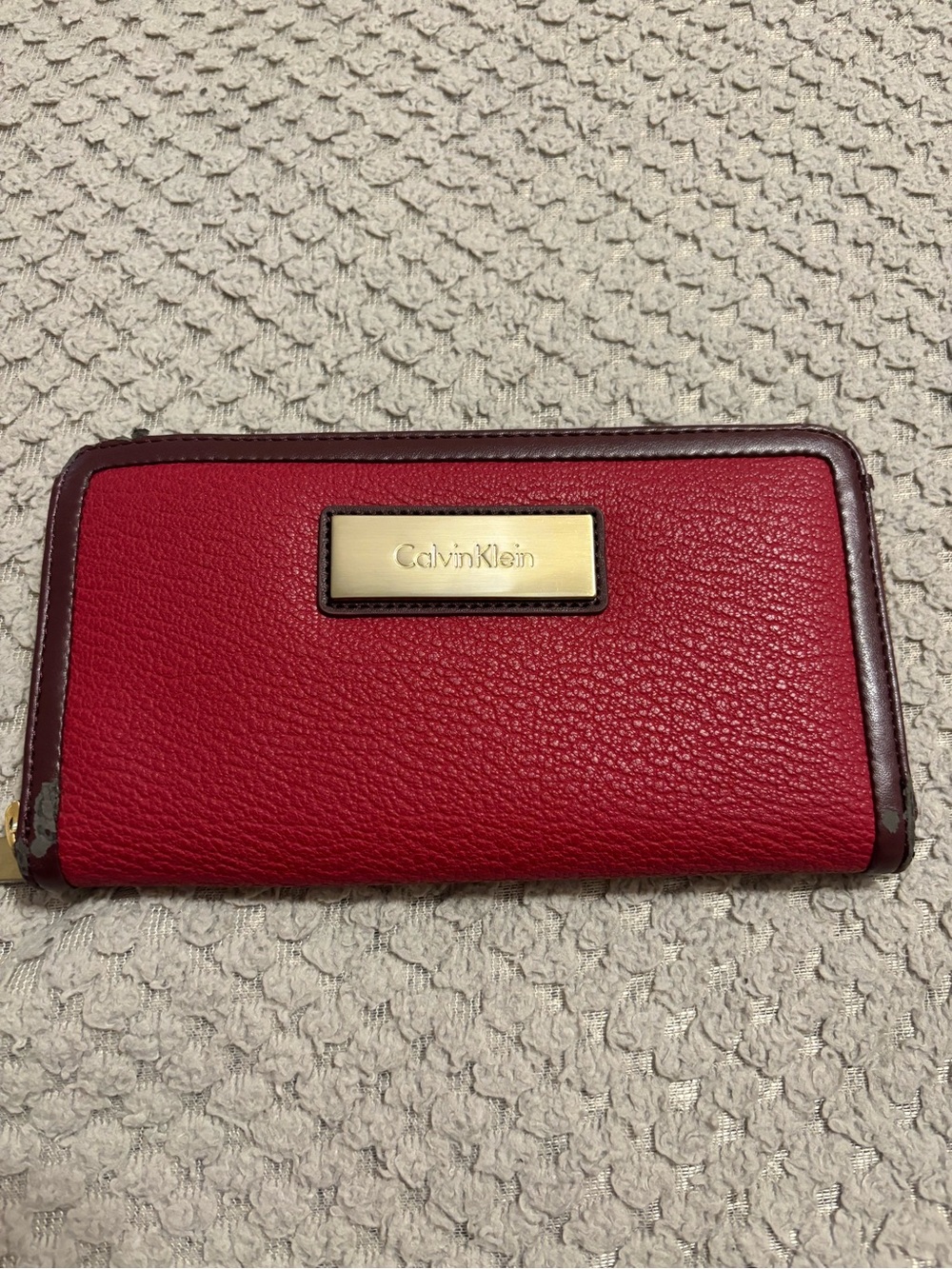 Calvin Klein Wallet
